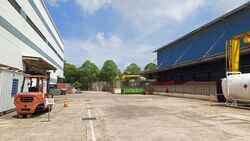 International Road (D22), Factory #476899541